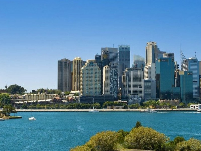 2/1-13 Grafton Street, Balmain NSW 2041