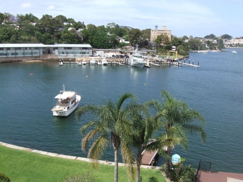 2/1-13 Grafton Street, Balmain NSW 2041