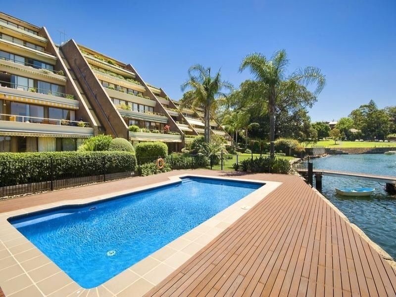 2/1-13 Grafton Street, Balmain NSW 2041