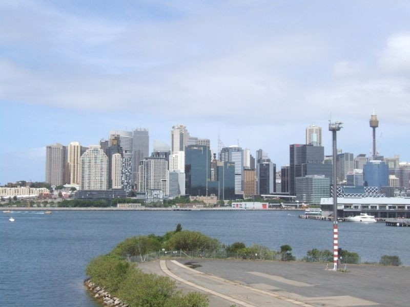 2/1-13 Grafton Street, Balmain NSW 2041