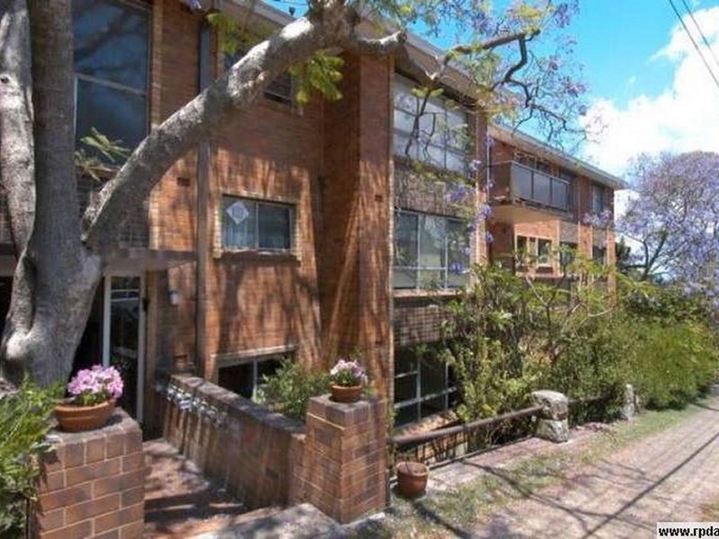 8/11 Greenwich Road, Greenwich NSW 2065