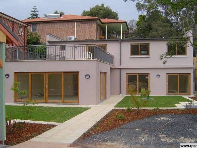 13a Marlborough Road, Willoughby NSW 2068