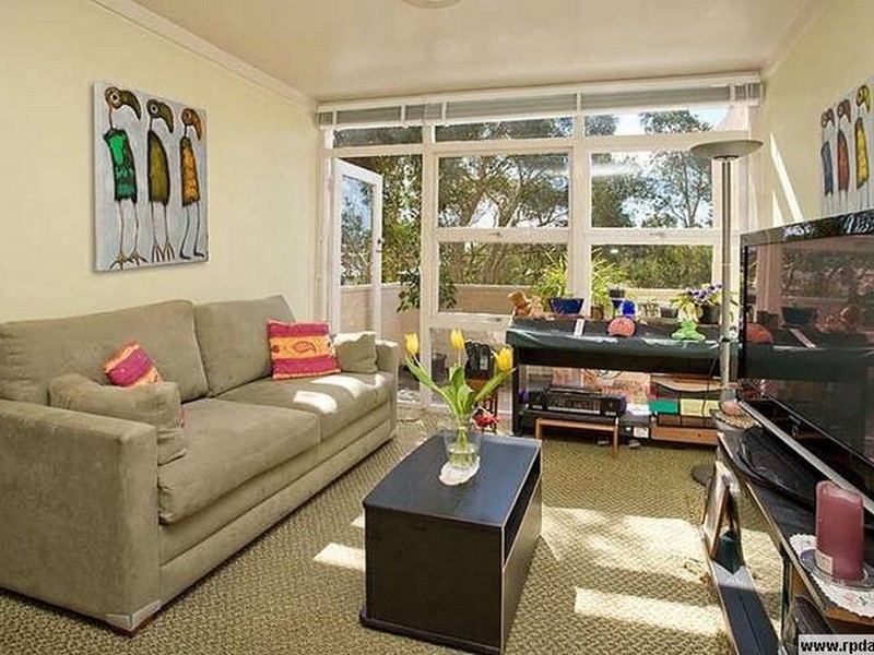 15/19 Rosalind Street, Cammeray NSW 2062