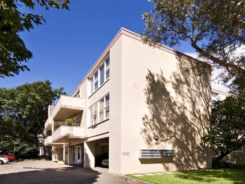 15/19 Rosalind Street, Cammeray NSW 2062