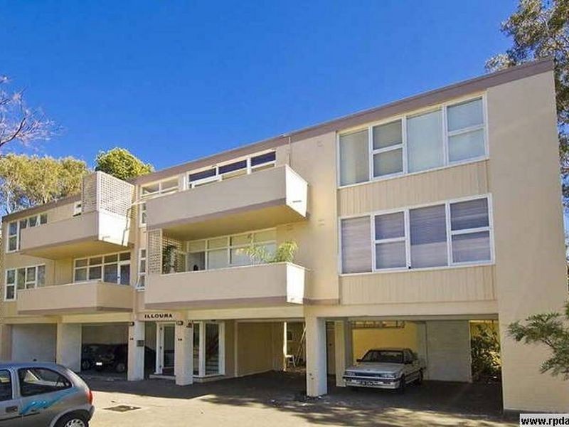 15/19 Rosalind Street, Cammeray NSW 2062