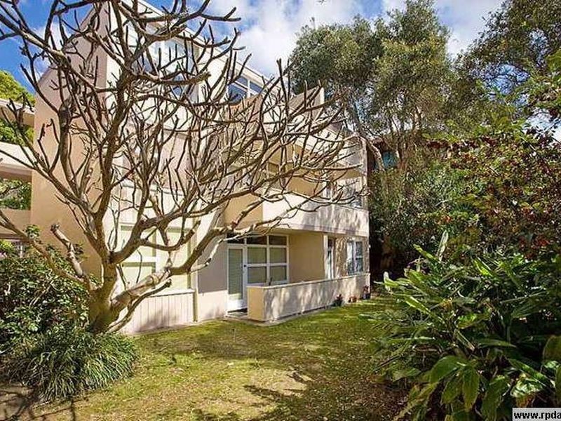 15/19 Rosalind Street, Cammeray NSW 2062