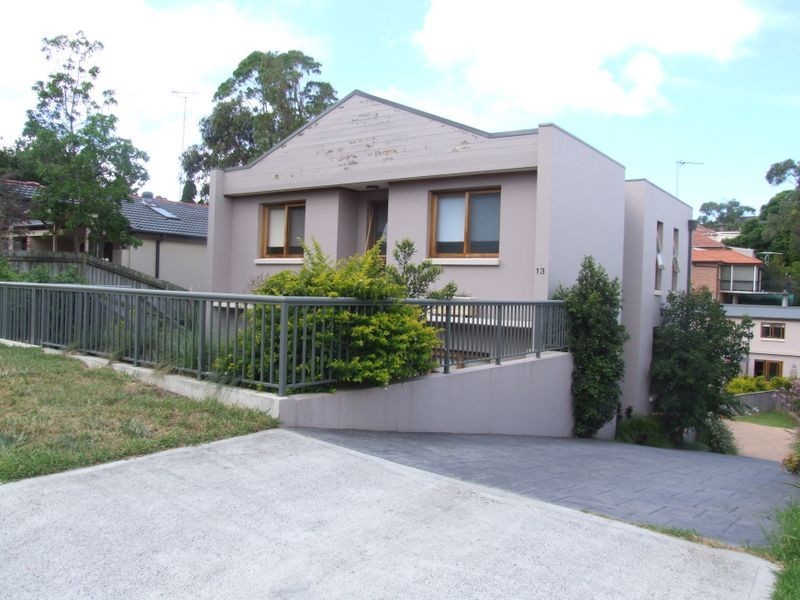 13 Marlborough Road, Willoughby NSW 2068