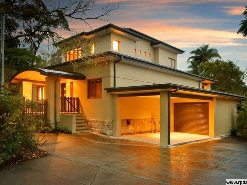 6 The Postern, Castlecrag NSW 2068