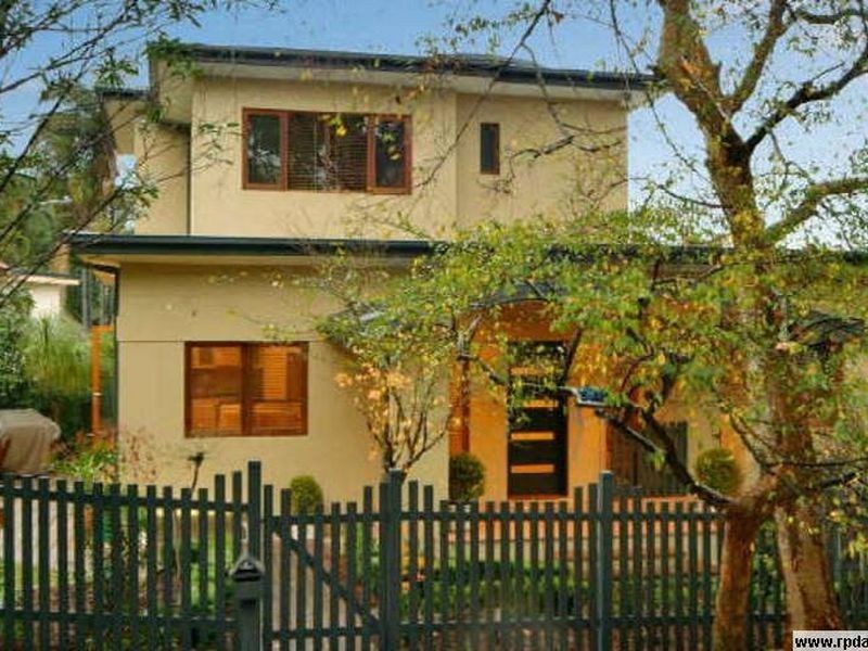 6 The Postern, Castlecrag NSW 2068