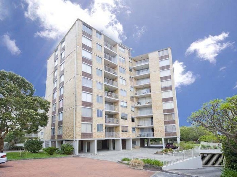 4C/74 Prince Street, Mosman NSW 2088