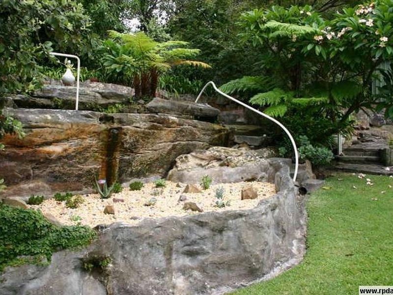 20 Griffith Avenue, Castle Cove NSW 2069