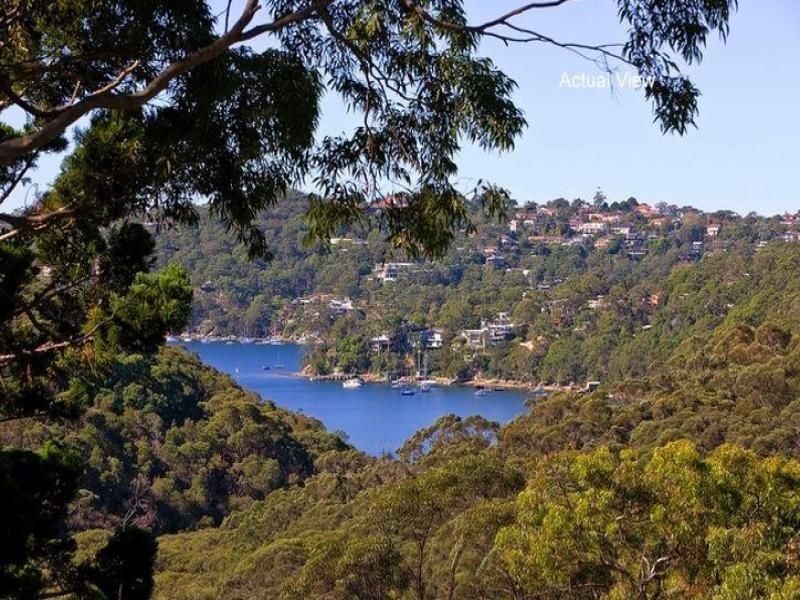 70 Sugarloaf Crescent, Castlecrag NSW 2068