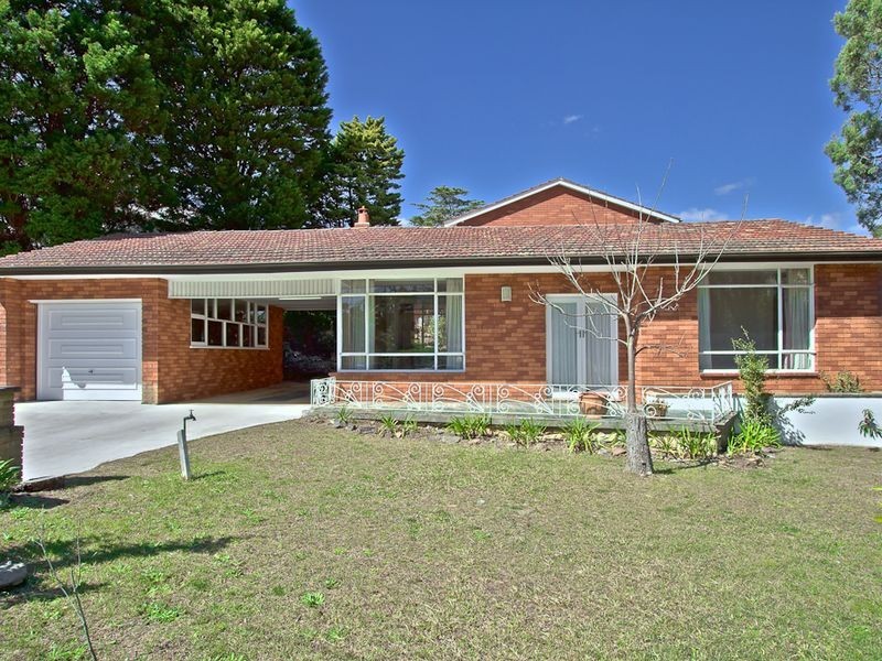 38 Highland Ridge, Middle Cove NSW 2068