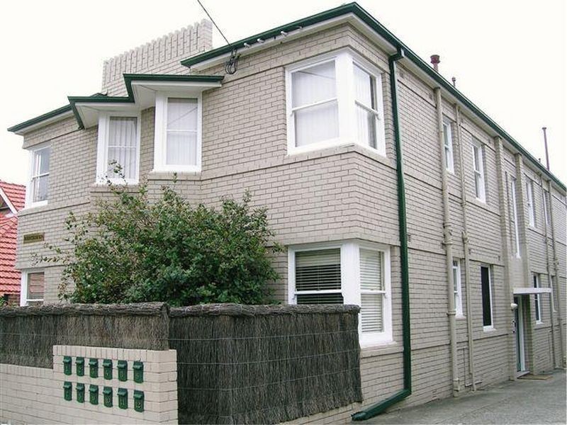 7/191 West Street, Cammeray NSW 2062