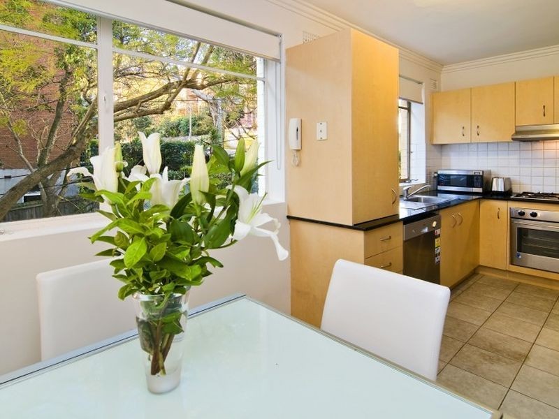 4/516 Willoughby Road, Willoughby NSW 2068