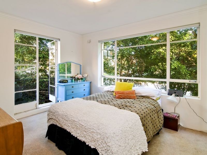 4/516 Willoughby Road, Willoughby NSW 2068