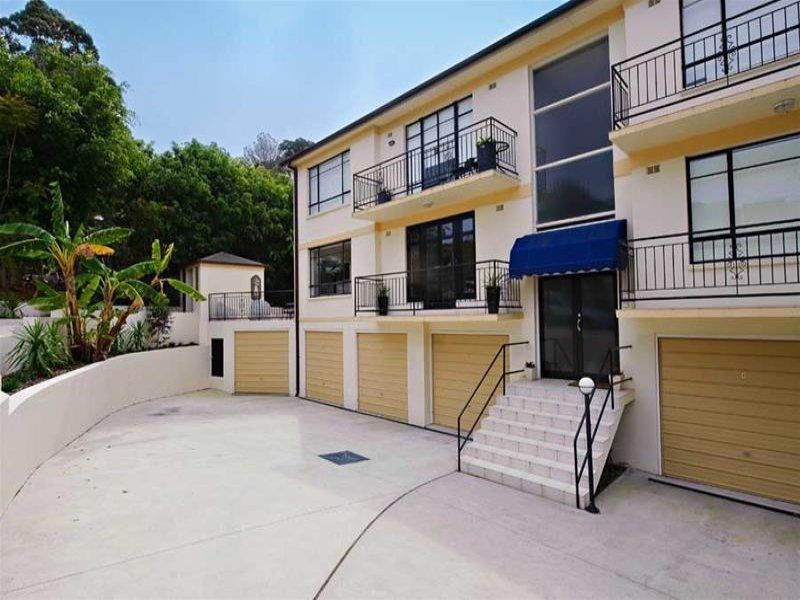 4/516 Willoughby Road, Willoughby NSW 2068