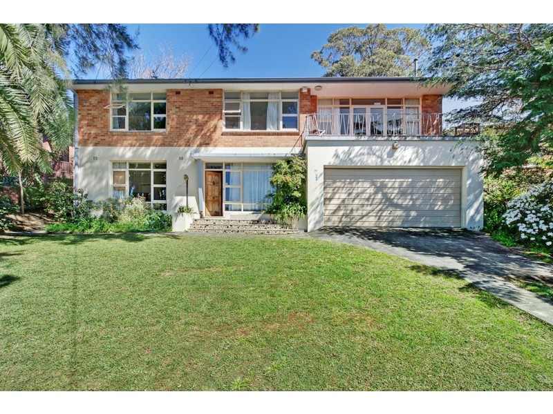34 Covelee Circuit, Middle Cove NSW 2068