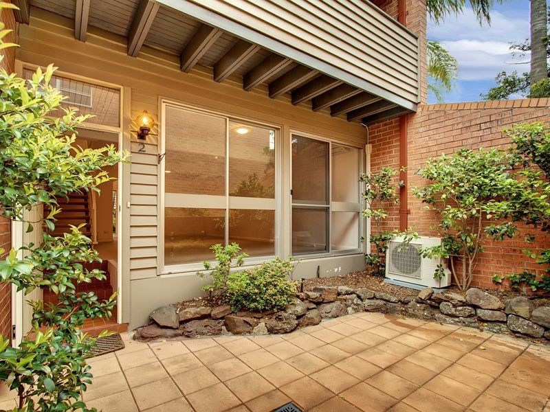 2/19-23 Cairo Street, Cammeray NSW 2062