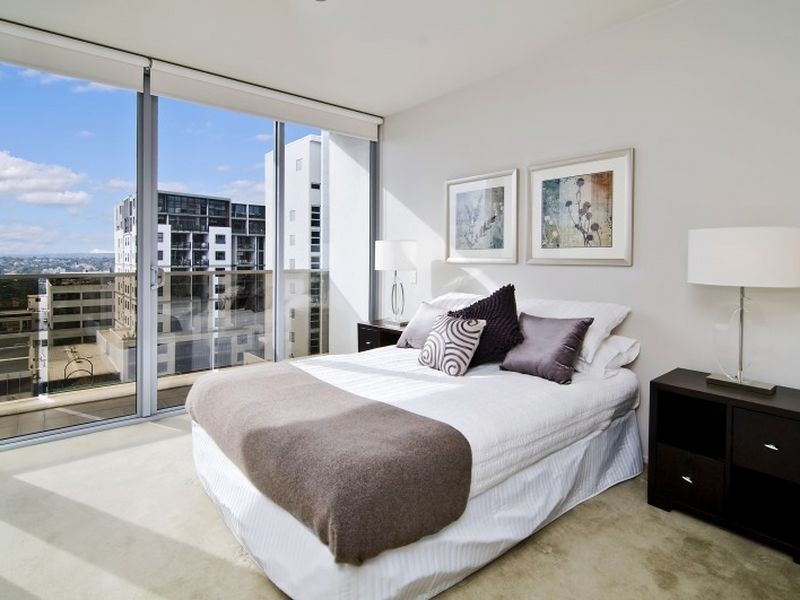 E805/599 Pacific Highway, St Leonards NSW 2065