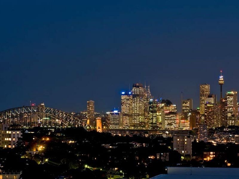 E805/599 Pacific Highway, St Leonards NSW 2065