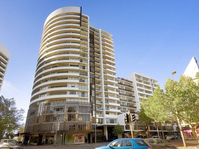 E805/599 Pacific Highway, St Leonards NSW 2065