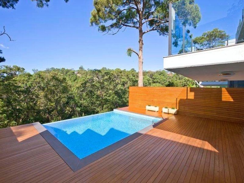 72 Sugarloaf Crescent, Castlecrag NSW 2068