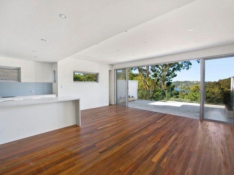 72 Sugarloaf Crescent, Castlecrag NSW 2068