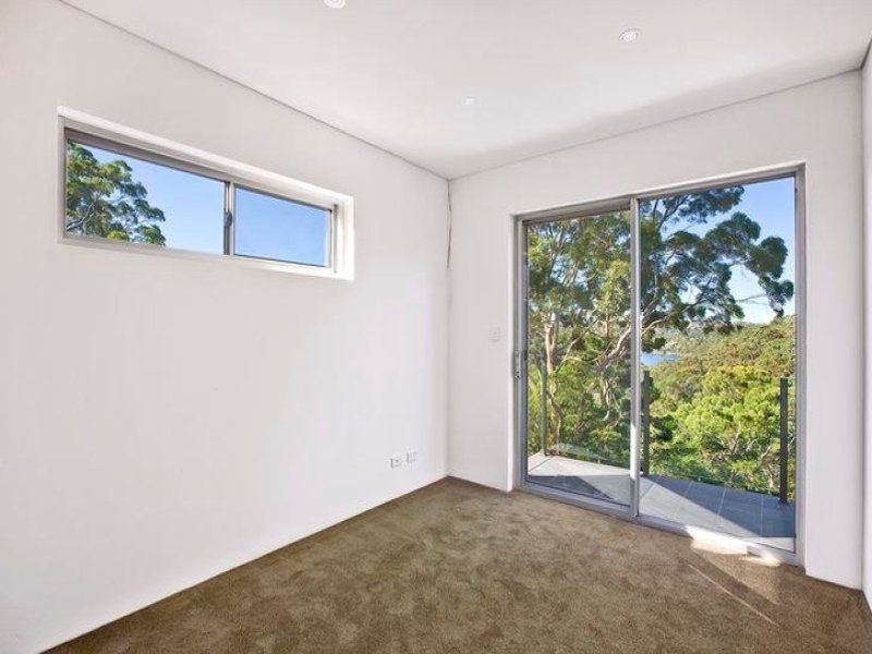 72 Sugarloaf Crescent, Castlecrag NSW 2068