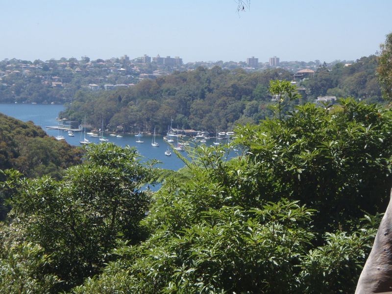 10 The Scarp, Castlecrag NSW 2068