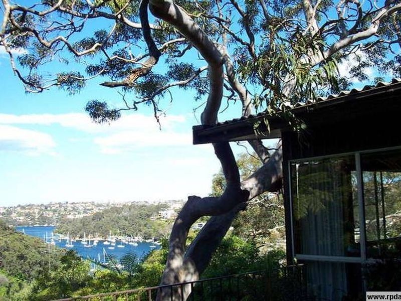 10 The Scarp, Castlecrag NSW 2068