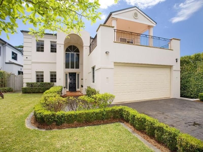 21 Loorana Street, Roseville NSW 2069