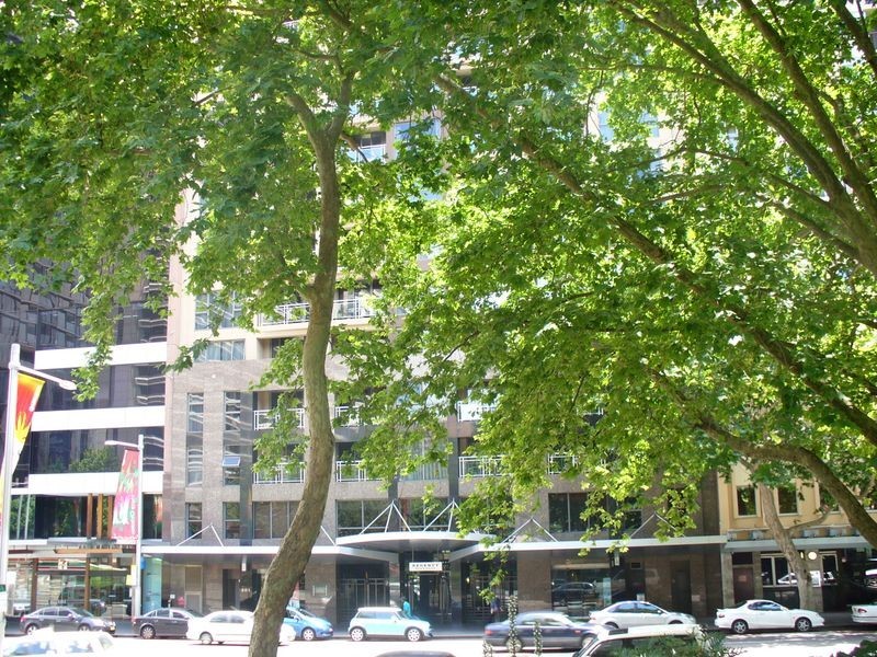 406/281 Elizabeth Street, Sydney NSW 2000