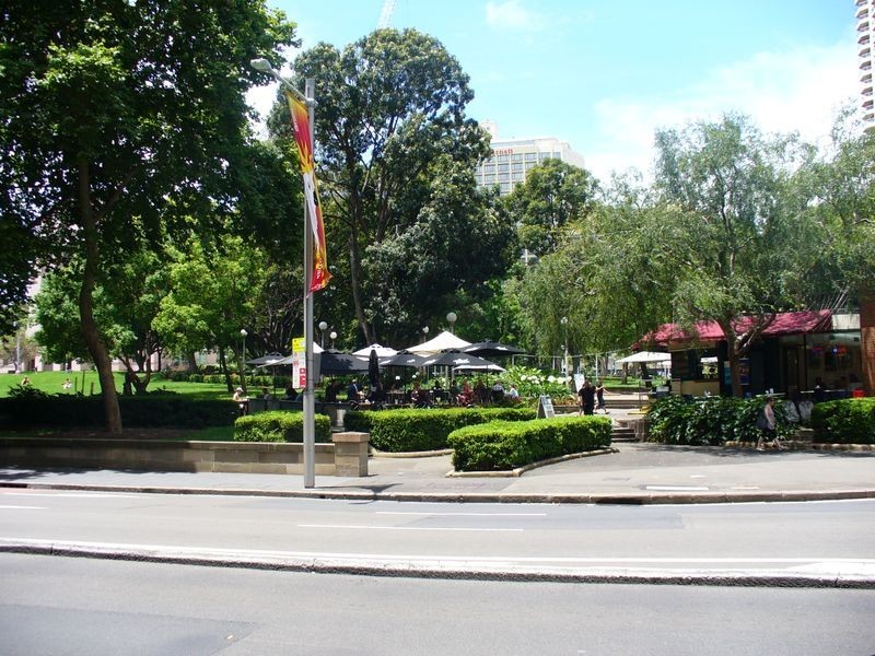 406/281 Elizabeth Street, Sydney NSW 2000