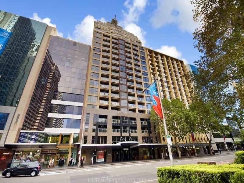 406/281 Elizabeth Street, Sydney NSW 2000