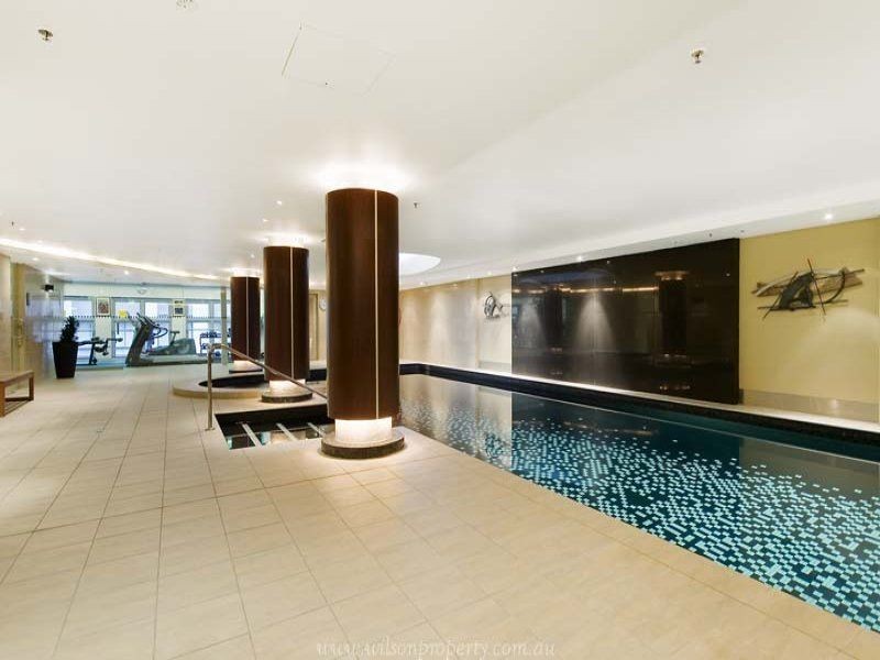 406/281 Elizabeth Street, Sydney NSW 2000