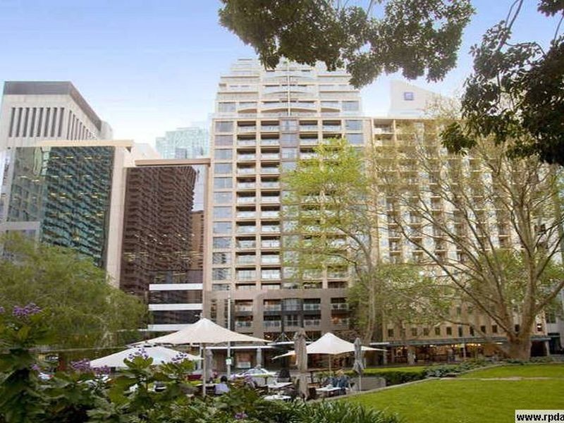 406/281 Elizabeth Street, Sydney NSW 2000