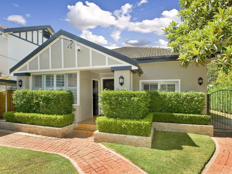 40 Glover Street, Willoughby NSW 2068