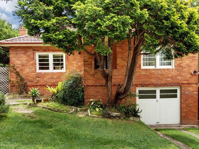 22 Charles Street, Castlecrag NSW 2068