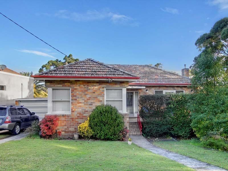 36 The Rampart, Castlecrag NSW 2068