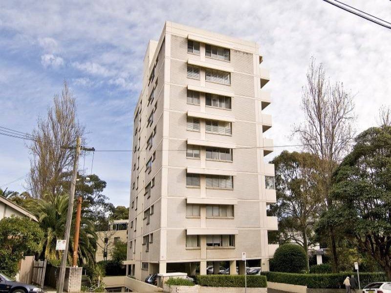 2a 10 Abbott Street, Cammeray NSW 2062