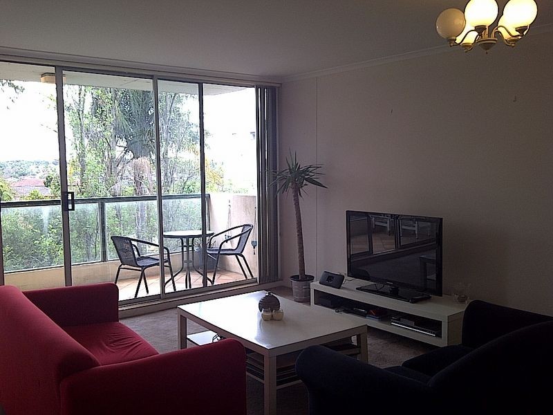 2a 10 Abbott Street, Cammeray NSW 2062