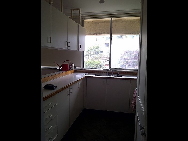 2a 10 Abbott Street, Cammeray NSW 2062