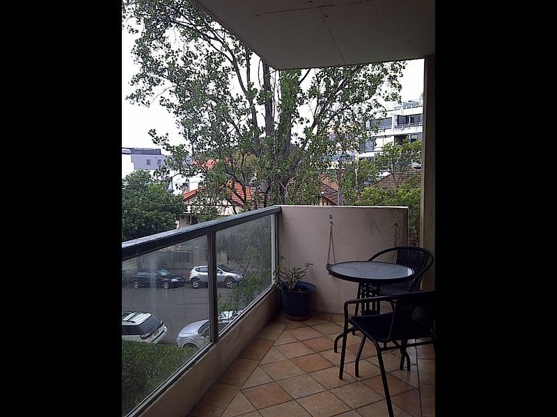 2a 10 Abbott Street, Cammeray NSW 2062