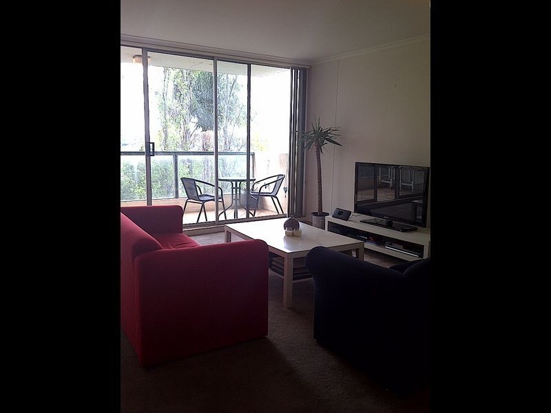 2a 10 Abbott Street, Cammeray NSW 2062