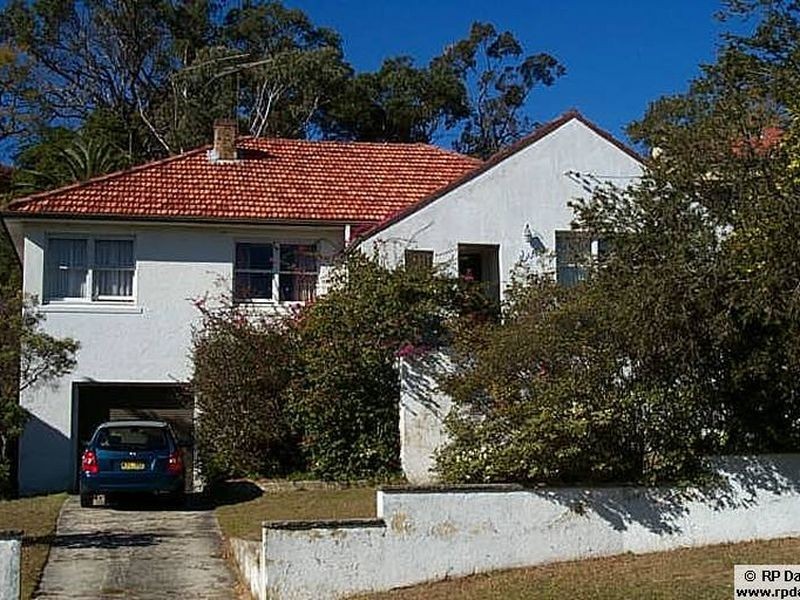 6 Greenfield Avenue, Middle Cove NSW 2068