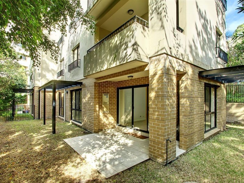 1/8 Fredben Avenue, Cammeray NSW 2062