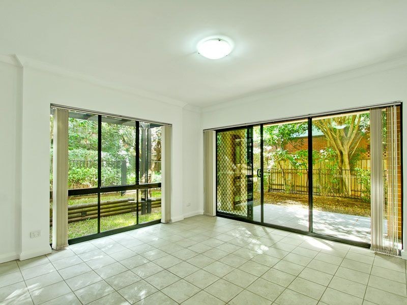 1/8 Fredben Avenue, Cammeray NSW 2062