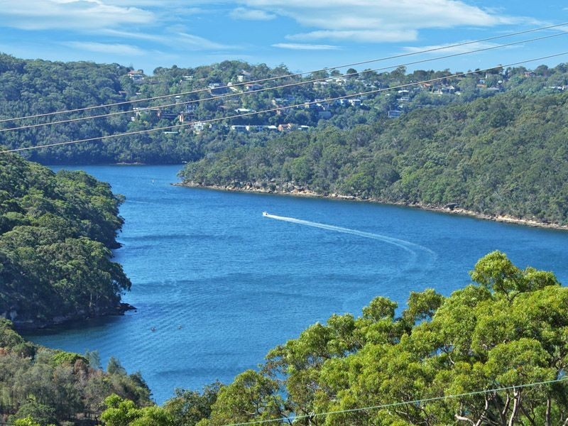 52 Headland Road, Castle Cove NSW 2069
