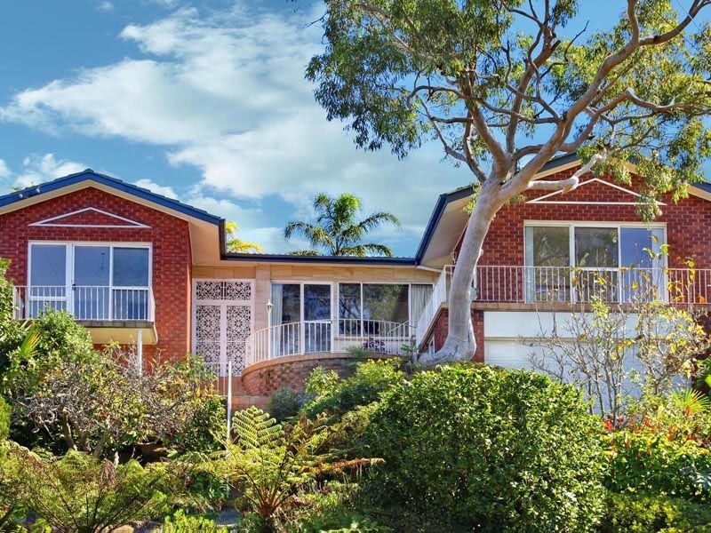 52 Headland Road, Castle Cove NSW 2069